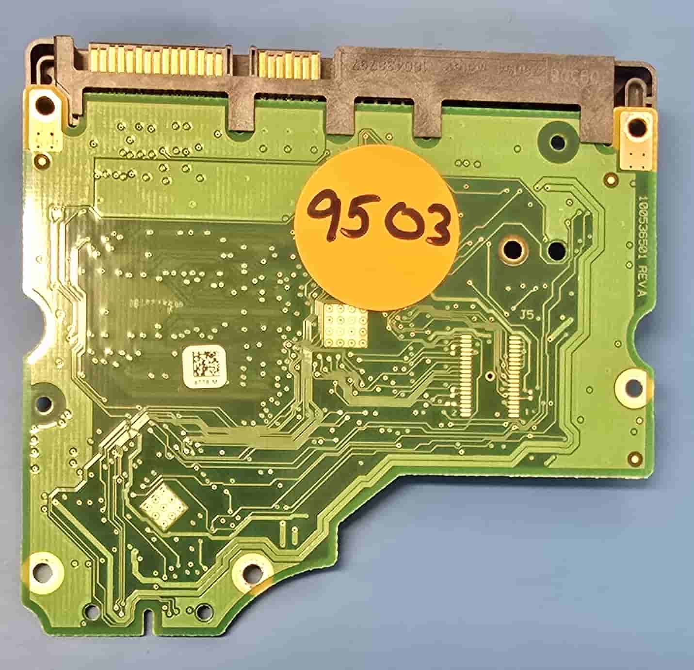 Seagate ST31000528AS 100536501 REV A  PCB for Sale