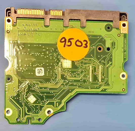 Seagate ST31000528AS 100536501 REV A  PCB for Sale