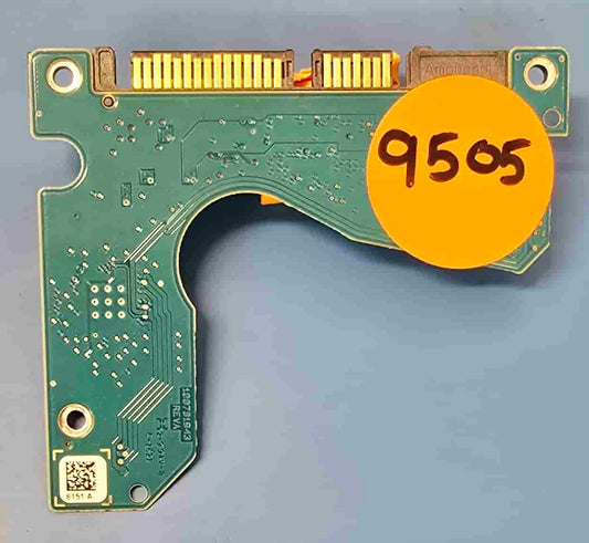 Seagate ST2000LM007 100781943 REV A 1R8174-568 PCB for Sale