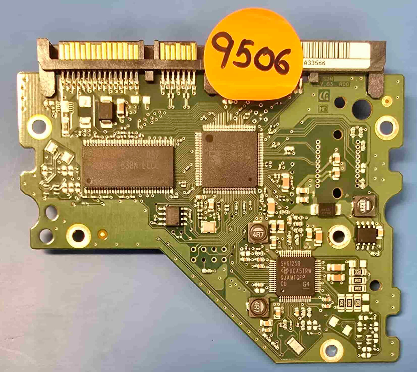 Samsung HD204UI BF41-00314A 00 HD204UI/VP4 PCB for Sale