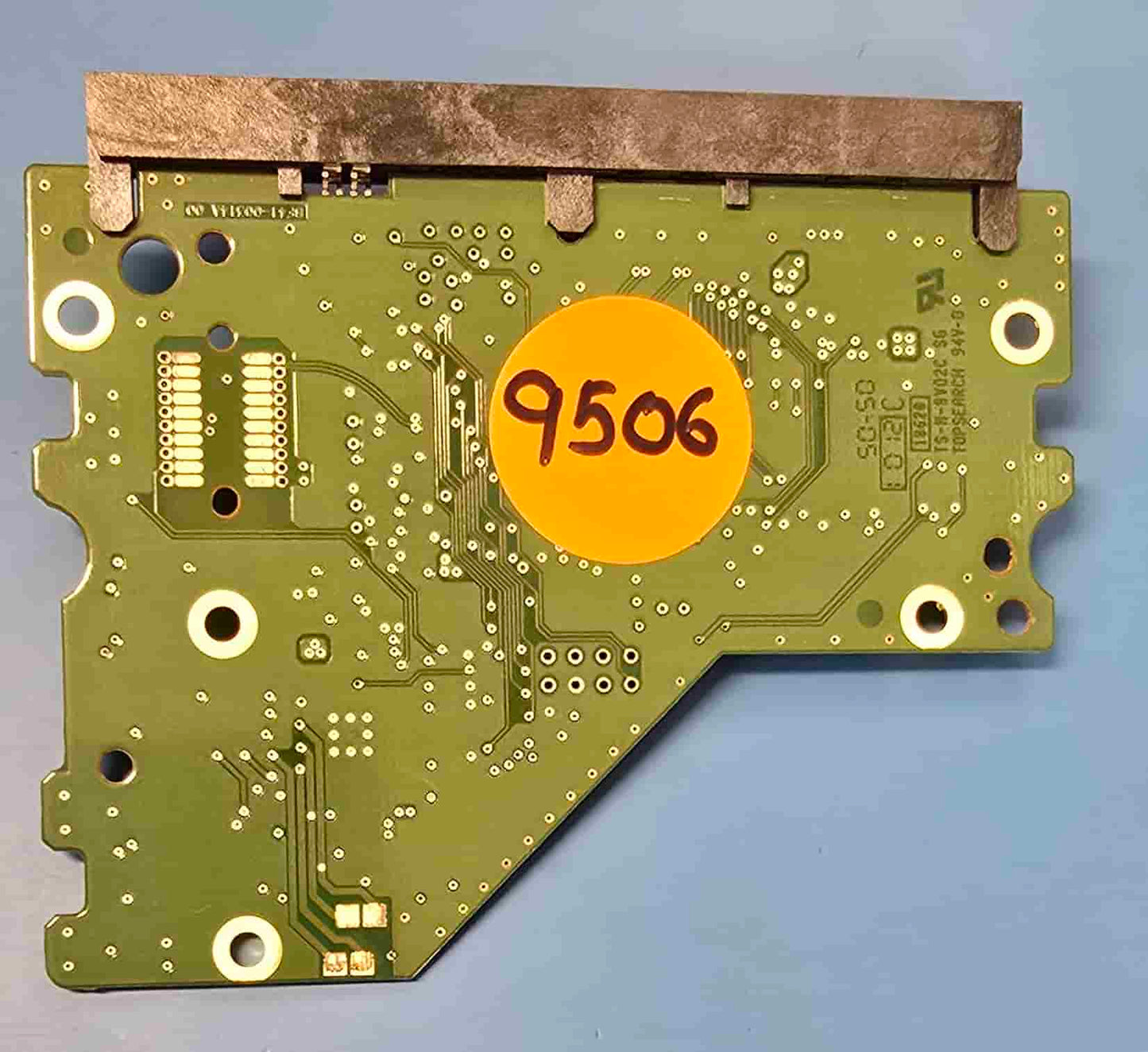 Samsung HD204UI BF41-00314A 00 HD204UI/VP4 PCB for Sale