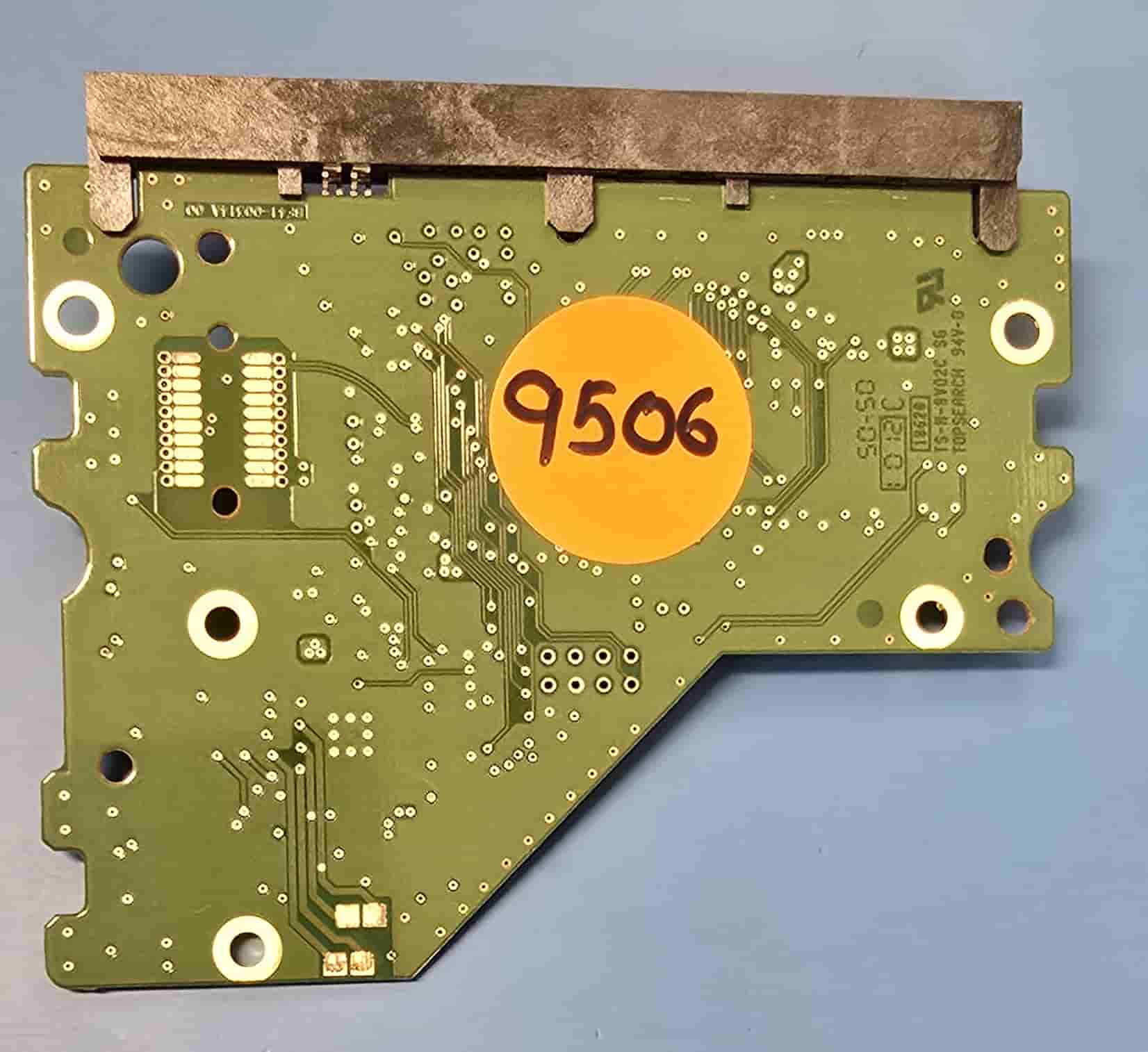 Samsung HD204UI BF41-00314A 00 HD204UI/VP4 PCB for Sale