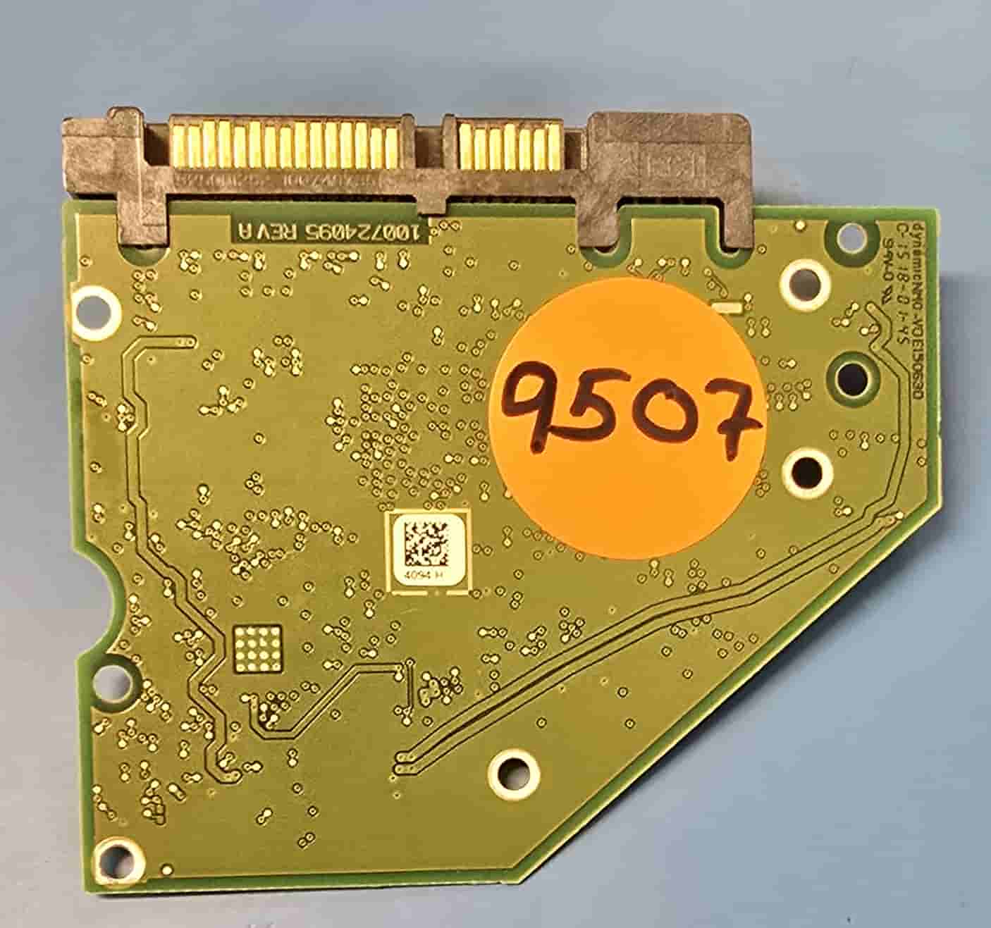 Seagate ST1000DM003 100724095 REV A ST1000DM003 PCB for Sale