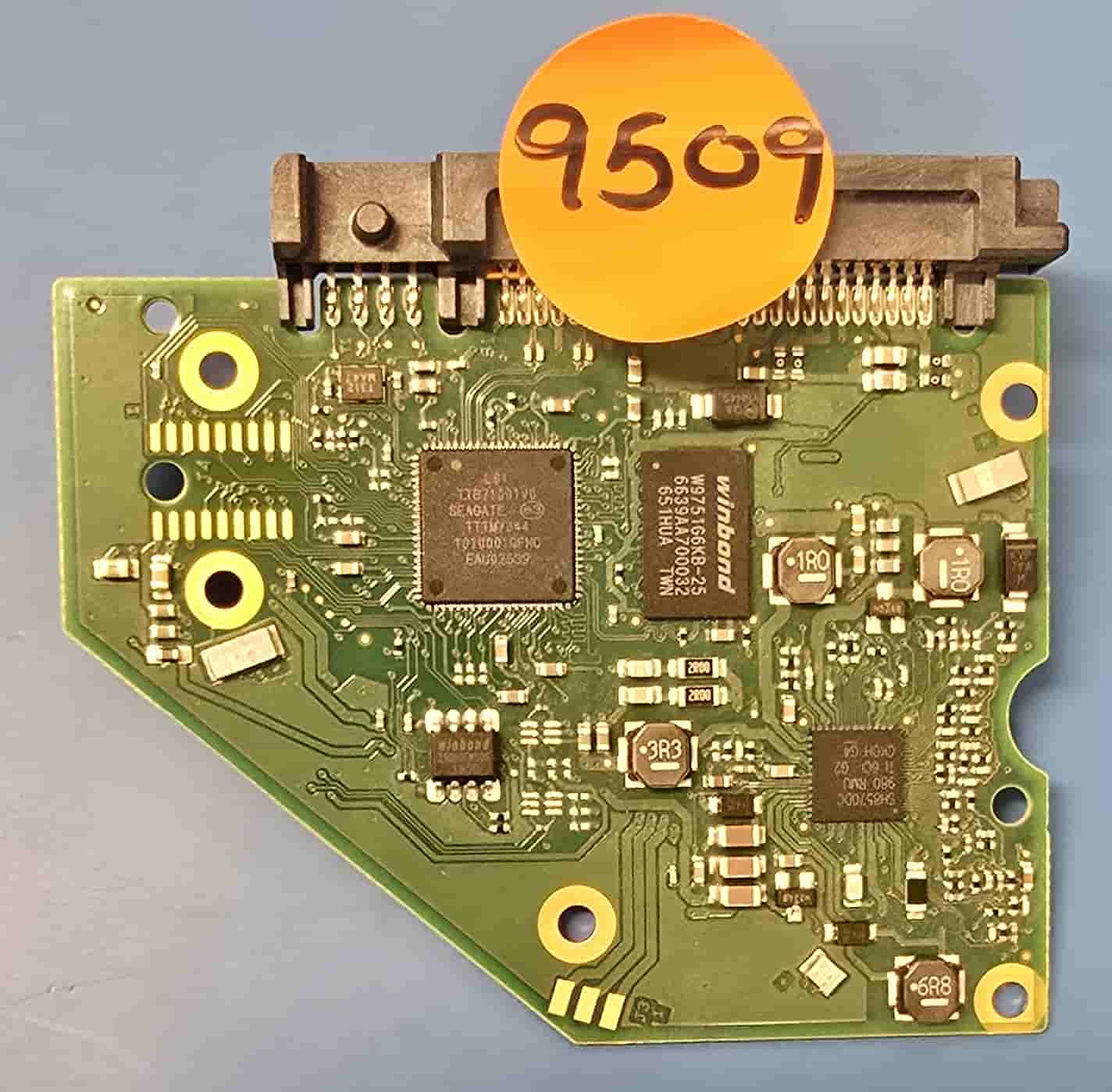 Seagate ST4000DM005 100788341 REV C 2DP166-300 PCB for Sale