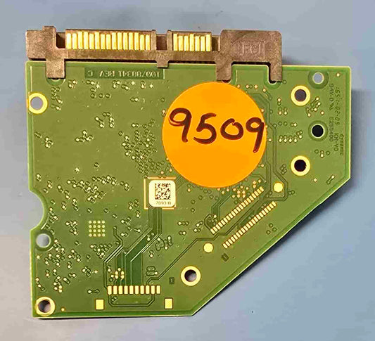 Seagate ST4000DM005 100788341 REV C 2DP166-300 PCB for Sale