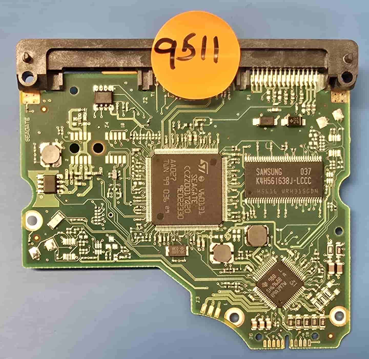 Seagate ST32000542AS 100536501 REV A  PCB for Sale