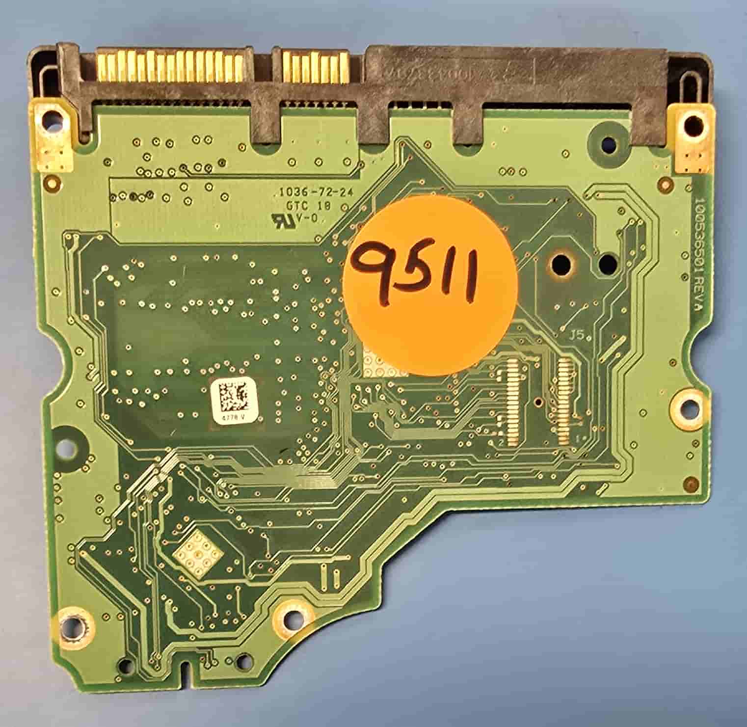 Seagate ST32000542AS 100536501 REV A  PCB for Sale