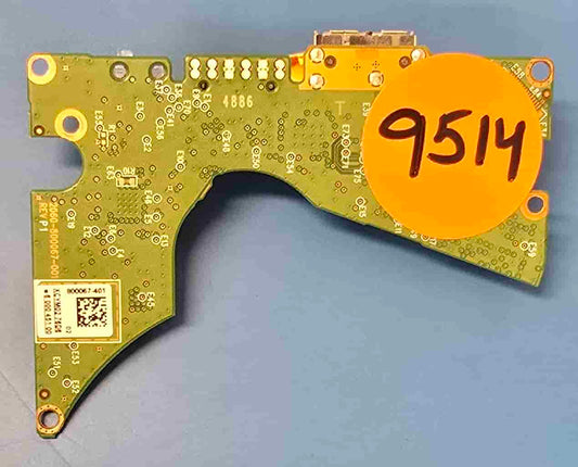 Western Digital WD20SDRW-11VUUSO 2060-800067-001 REV P1  PCB for Sale