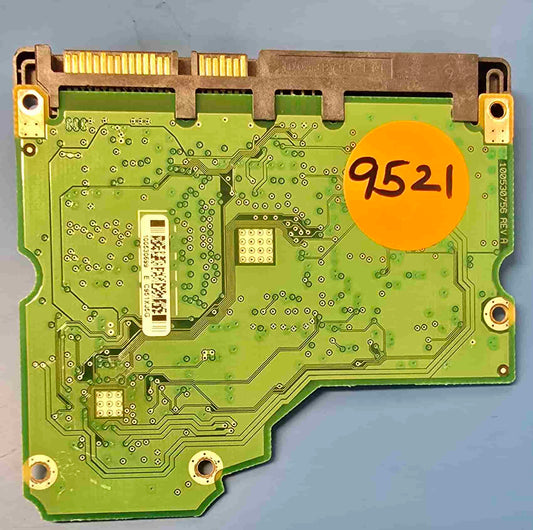 Seagate ST31500341AS 100530756 REV A 9JU138-302 PCB for Sale