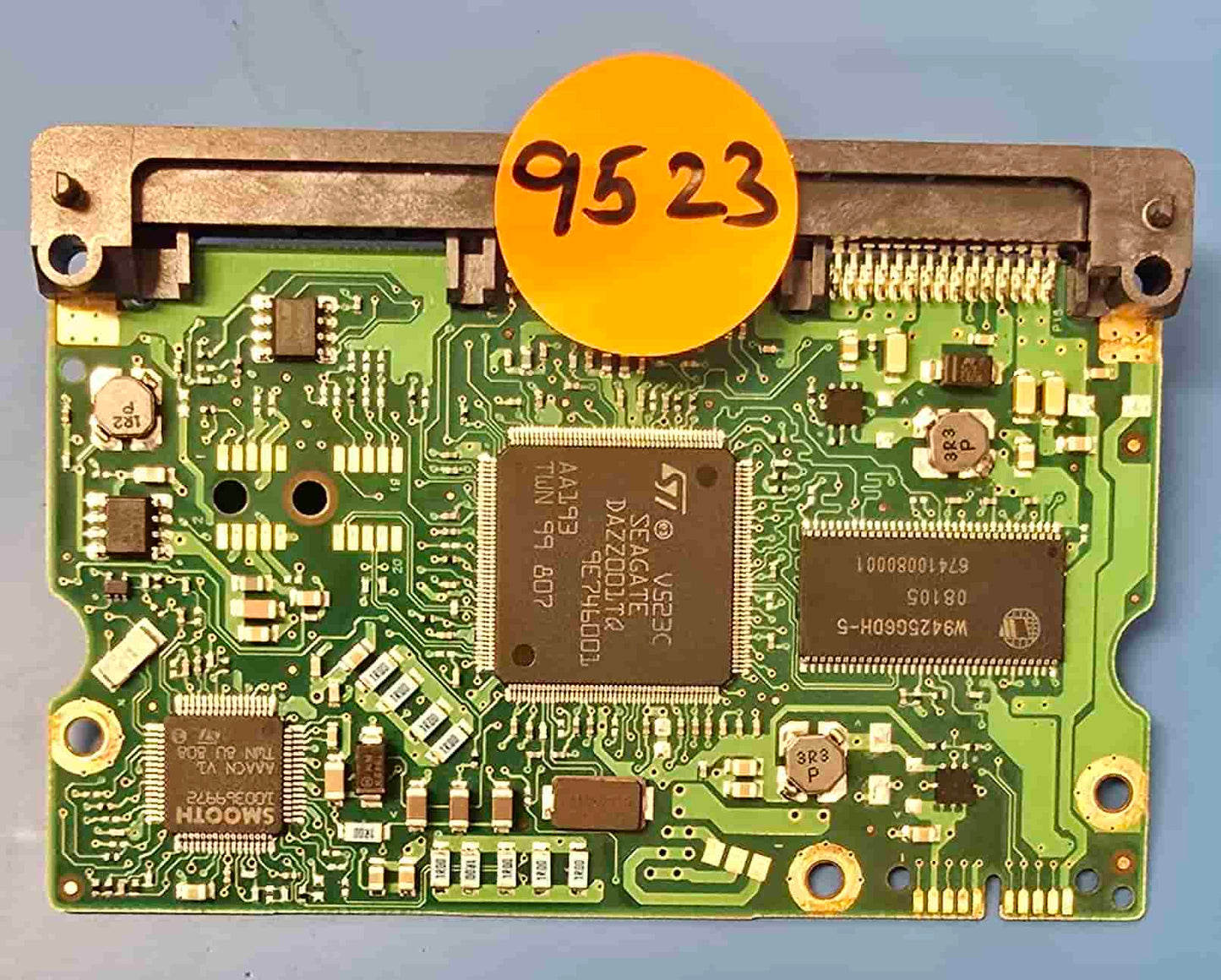 Seagate ST3500320AS 100466725 REV A 9BX154-568 PCB for Sale