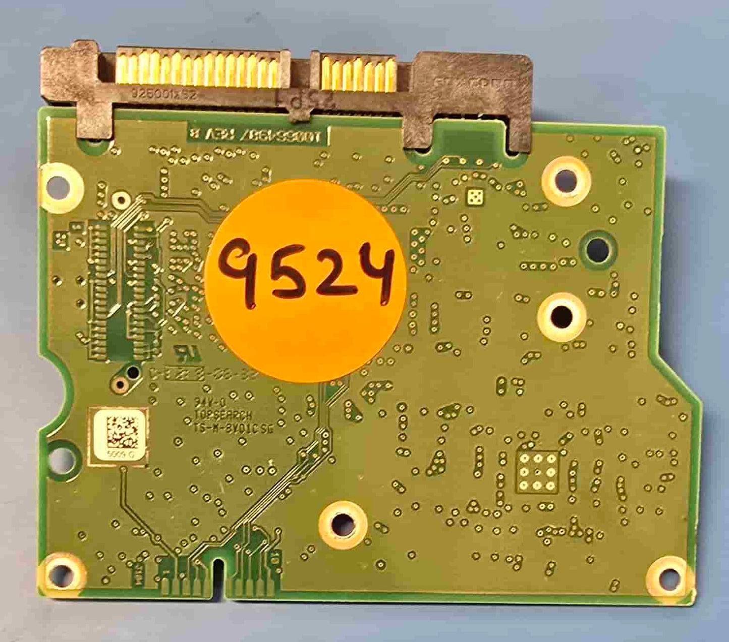 Seagate ST2000DM001 100664987 REV B 9YN164-570 PCB for Sale
