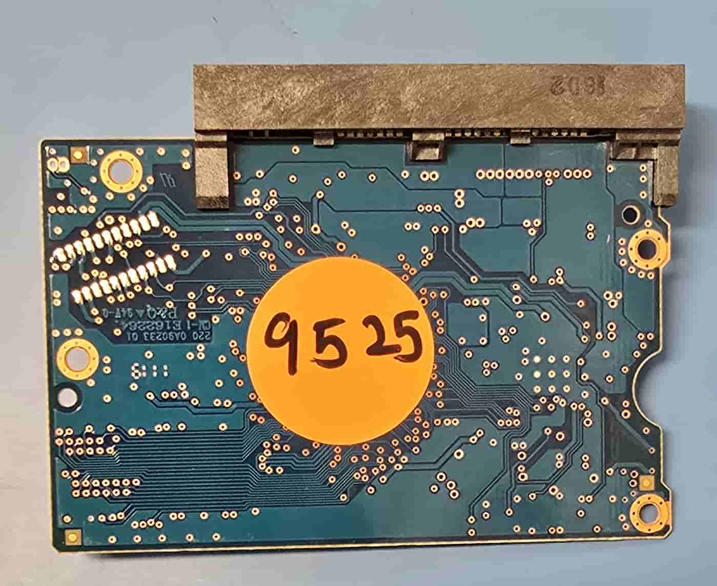 Hitachi HDS721010CLA332 220 0A90233 01 H3D10003272S PCB for Sale