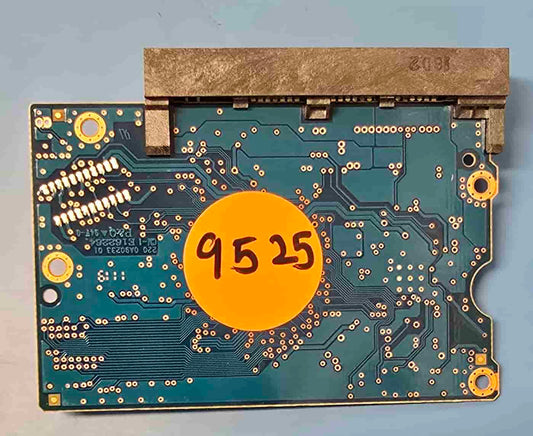 Hitachi HDS721010CLA332 220 0A90233 01 H3D10003272S PCB for Sale