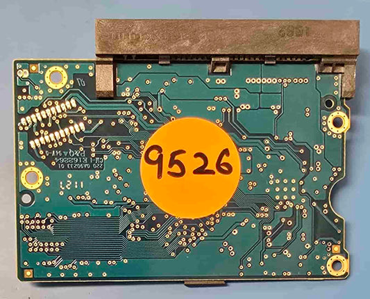 Hitachi HDS721010CLA332 220 0A90233 01 H3D10003272S PCB for Sale