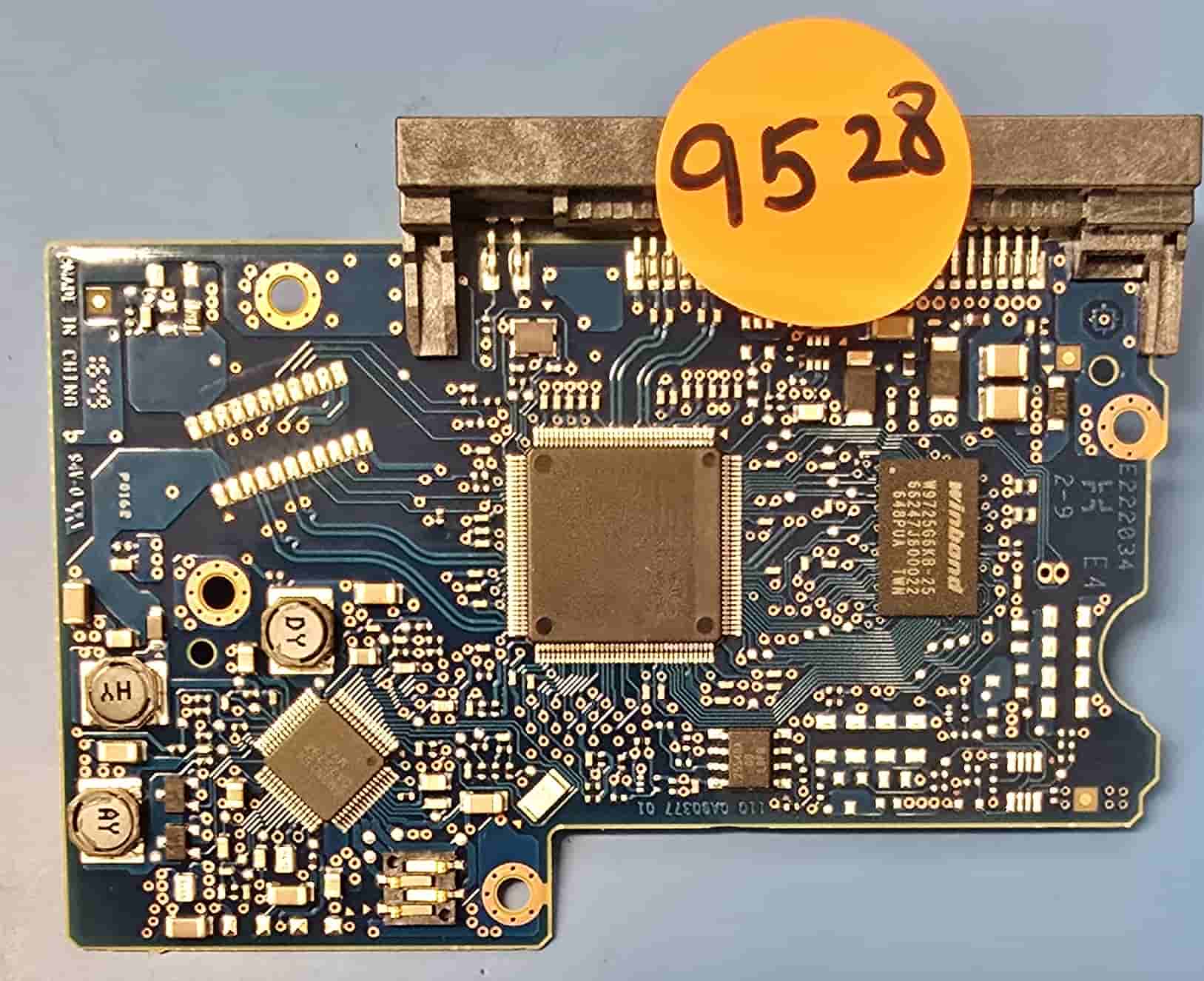 Toshiba DT01ACA100 220 0A90377 01 661699-002 PCB for Sale