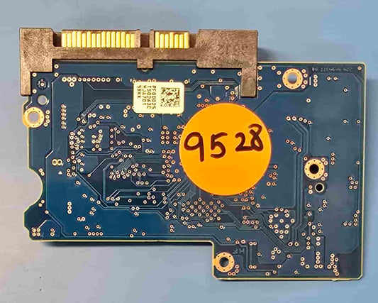 Toshiba DT01ACA100 220 0A90377 01 661699-002 PCB for Sale
