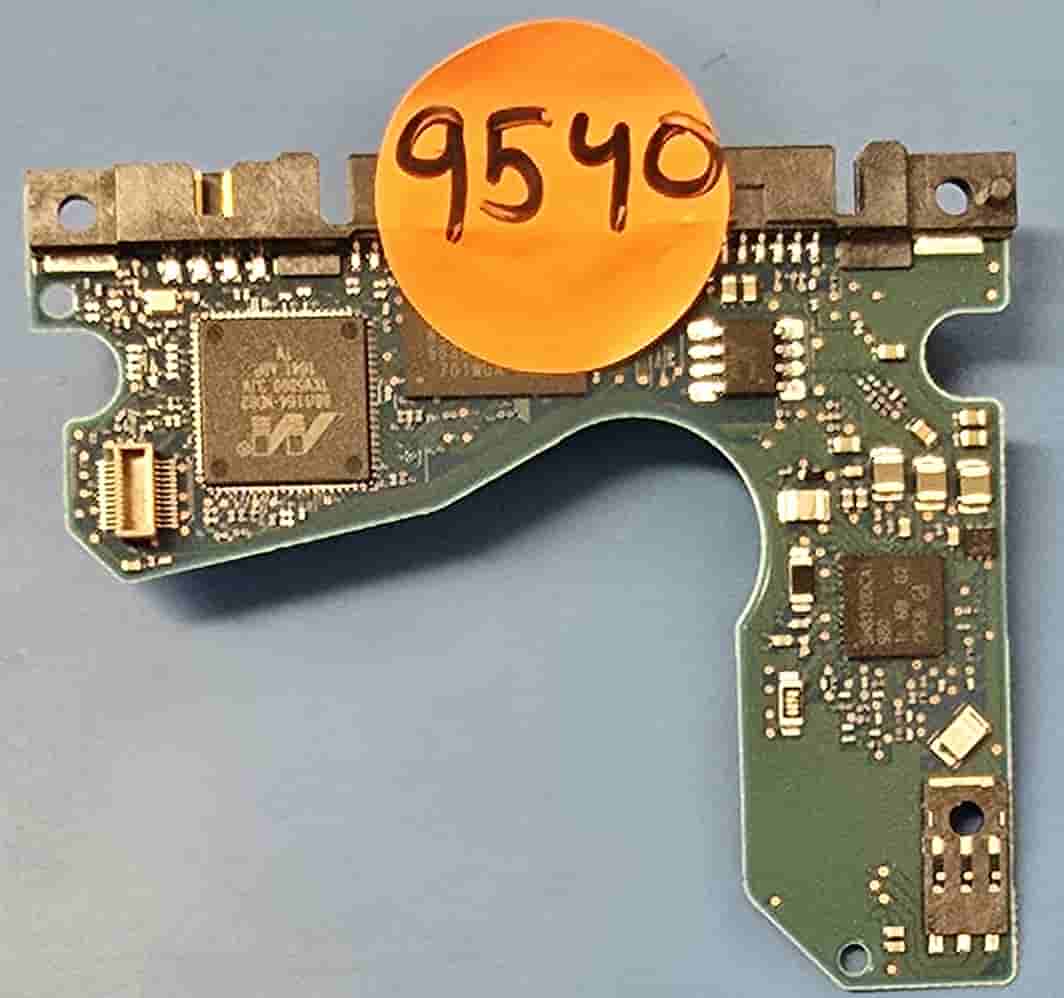Seagate ST1000LM035 100799274 REVA 1RK172-568 PCB for Sale
