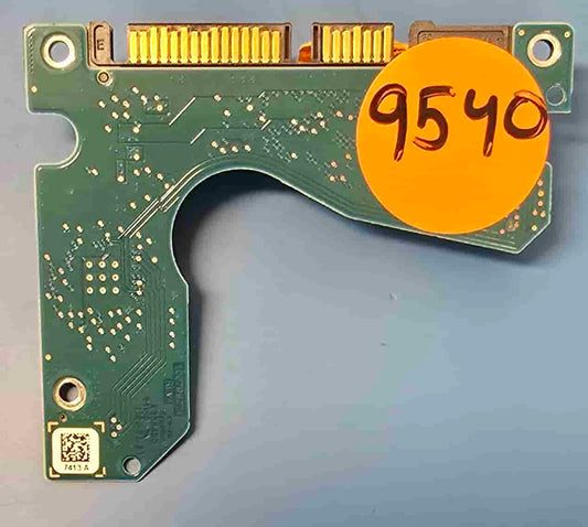 Seagate ST1000LM035 100799274 REVA 1RK172-568 PCB for Sale