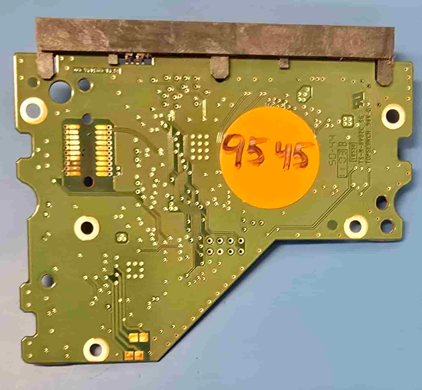 Samsung HD204UI BF41-00314A 00 HD204UI PCB for Sale