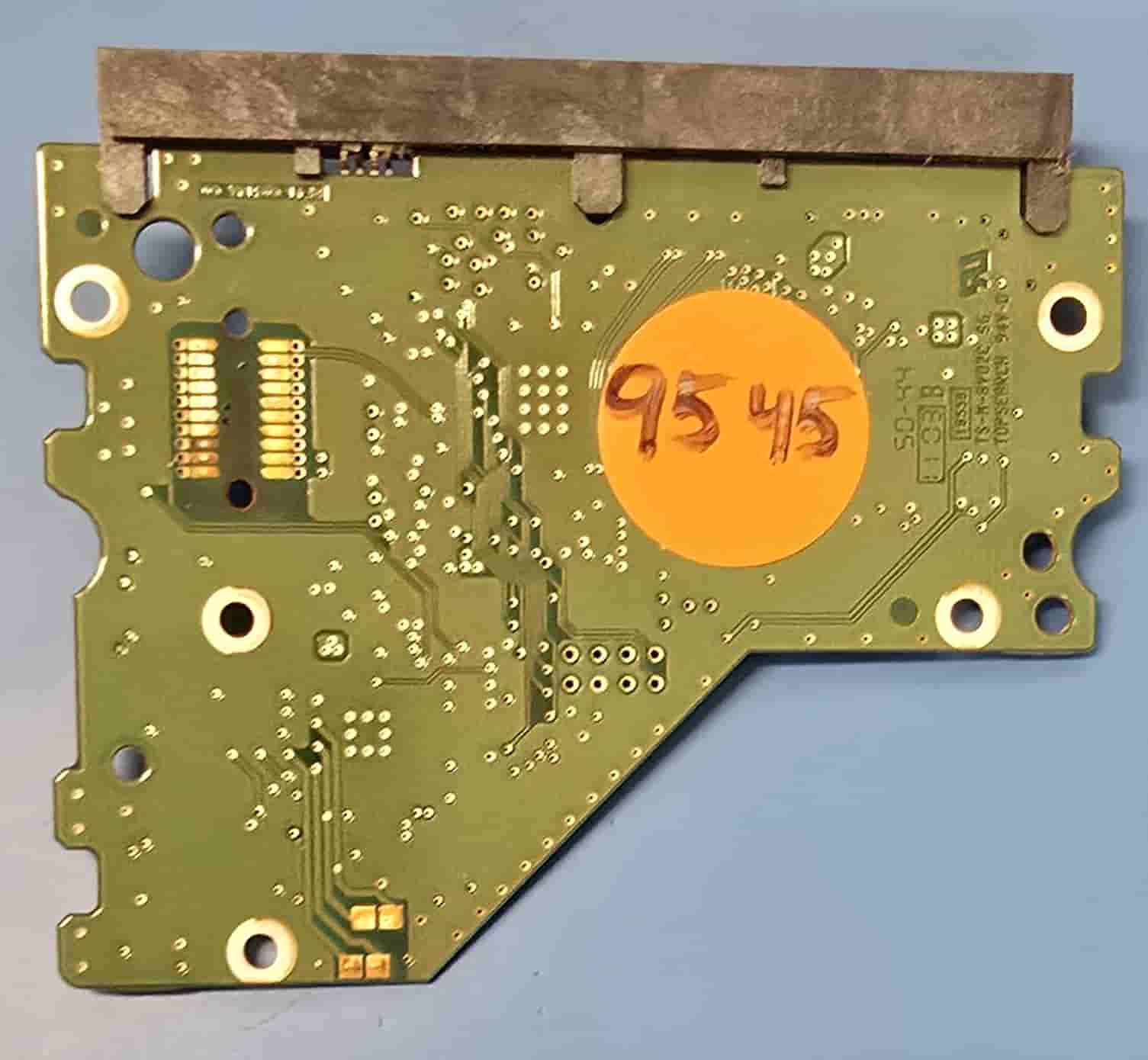 Samsung HD204UI BF41-00314A 00 HD204UI PCB for Sale