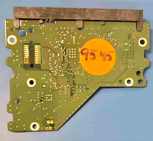 Samsung HD204UI BF41-00314A 00 HD204UI PCB for Sale