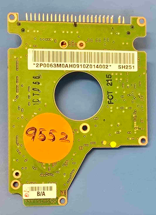 Hitachi DK23BA-20 SH251-A44  PCB for Sale