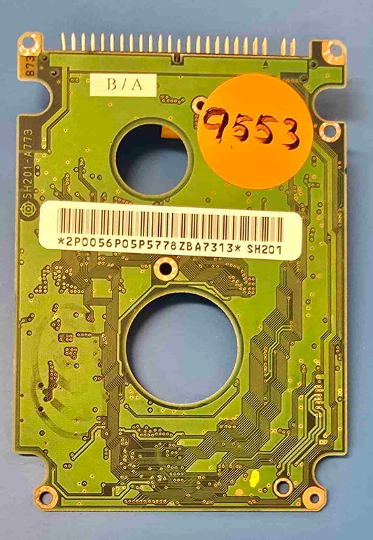Hitachi DK23AA-60 SH201-A773  PCB for Sale