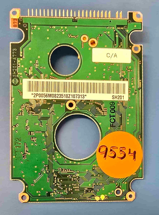 Hitachi DK23AA-60 SH201-A773  PCB for Sale