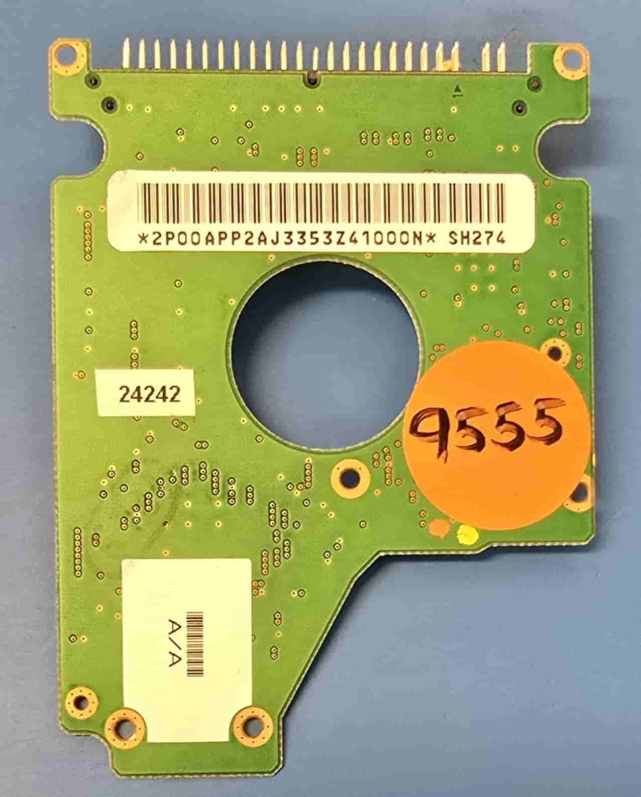 Hitachi DK23DA-30   PCB for Sale