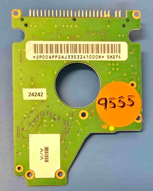 Hitachi DK23DA-30   PCB for Sale