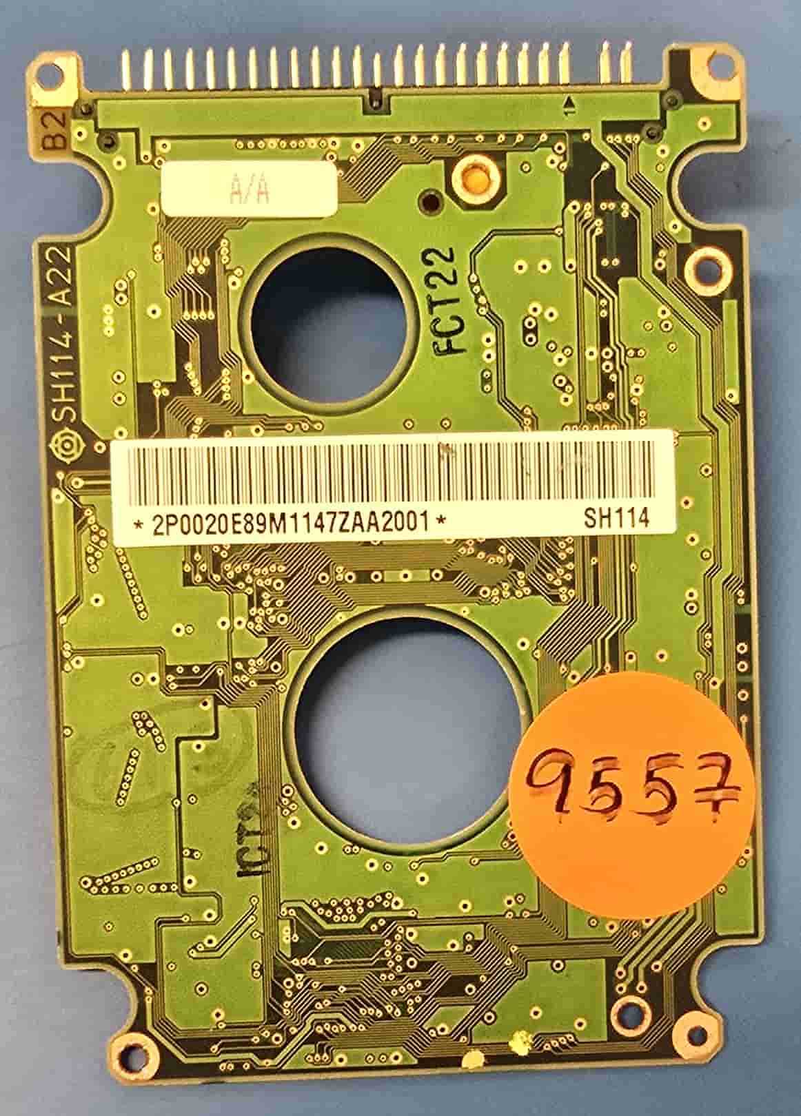 Hitachi DK237A-32 SH114-A22  PCB for Sale