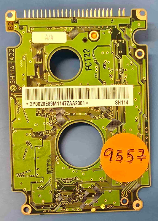 Hitachi DK237A-32 SH114-A22  PCB for Sale