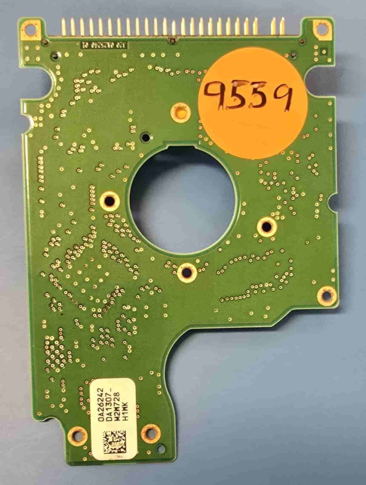 Hitachi HTS721060G9AT00 320 0A25240 01  PCB for Sale