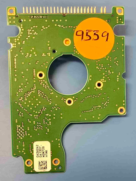 Hitachi HTS721060G9AT00 320 0A25240 01  PCB for Sale