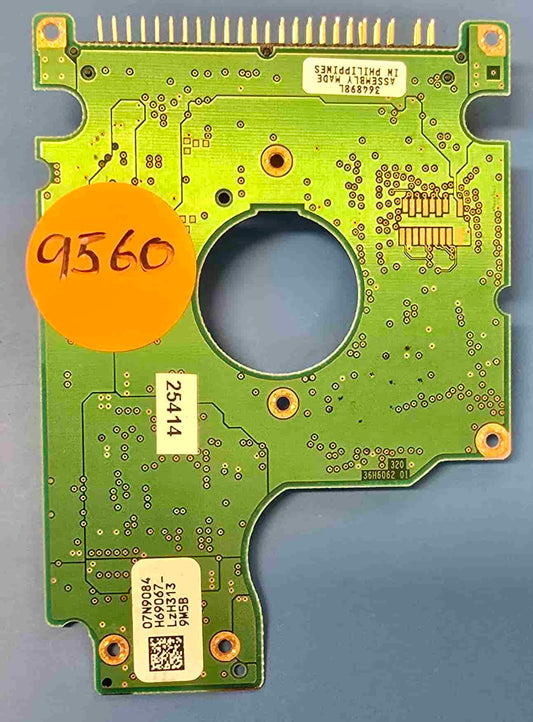 Hitachi IC25N020ATCS04-0 320 36H6062 01 07N8367 PCB for Sale