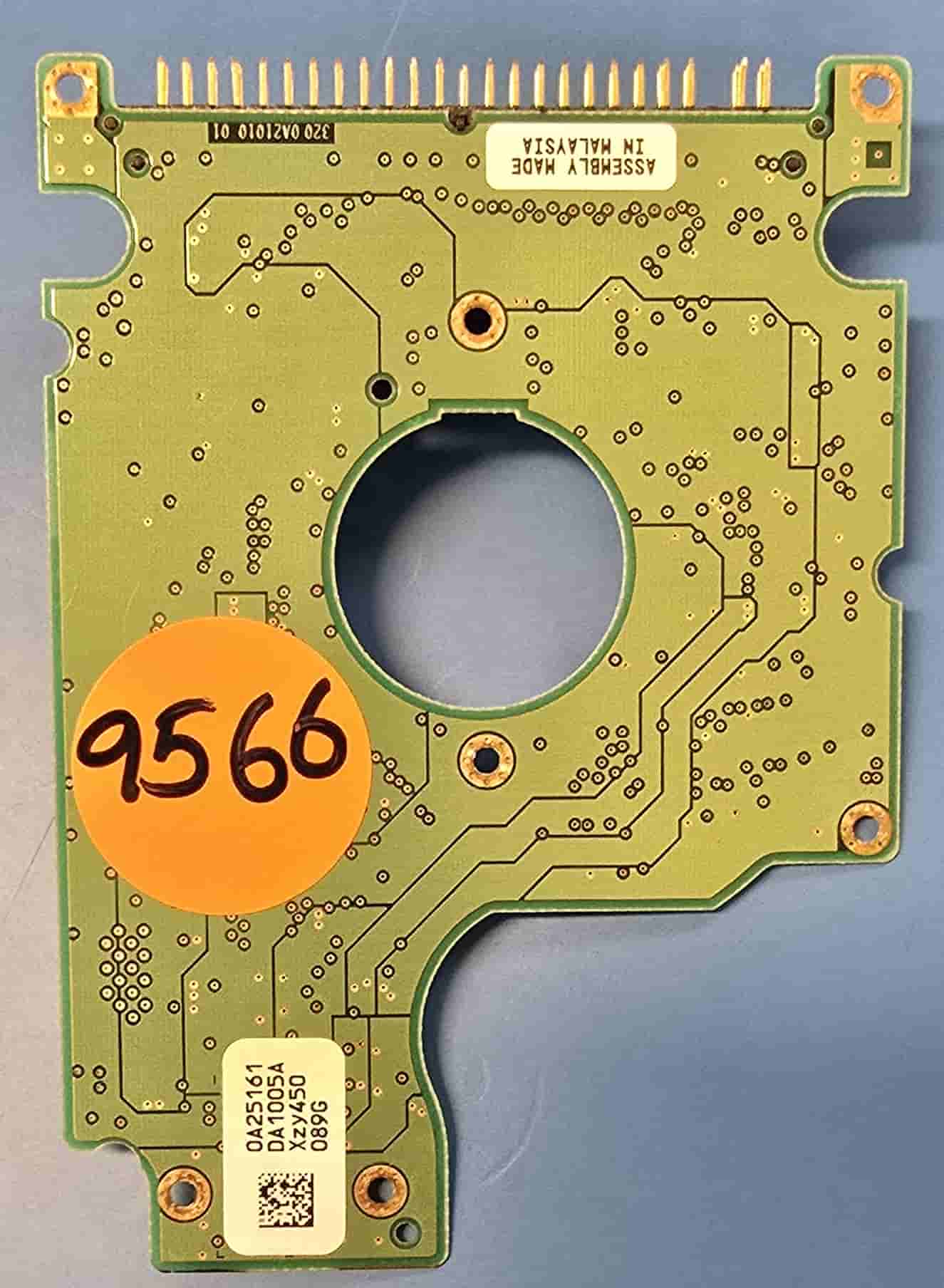 Hitachi HTS541040G9AT00 320 0A21010 01 0A25392 PCB for Sale