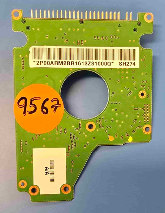 Hitachi CA2OA72A SH274-SD0  PCB for Sale