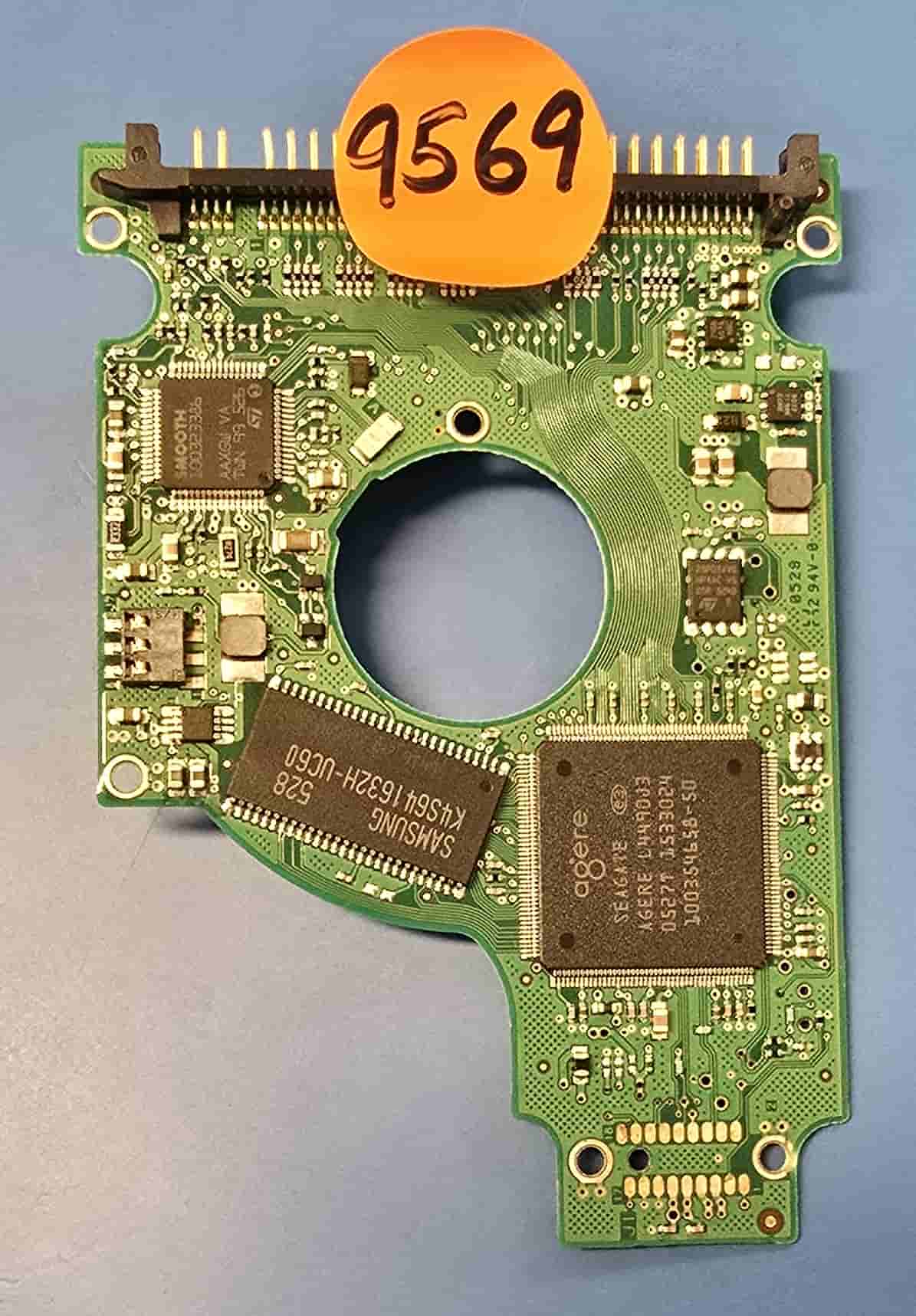 Seagate ST9408114A 100342240 REV A 9W3232-560 PCB for Sale