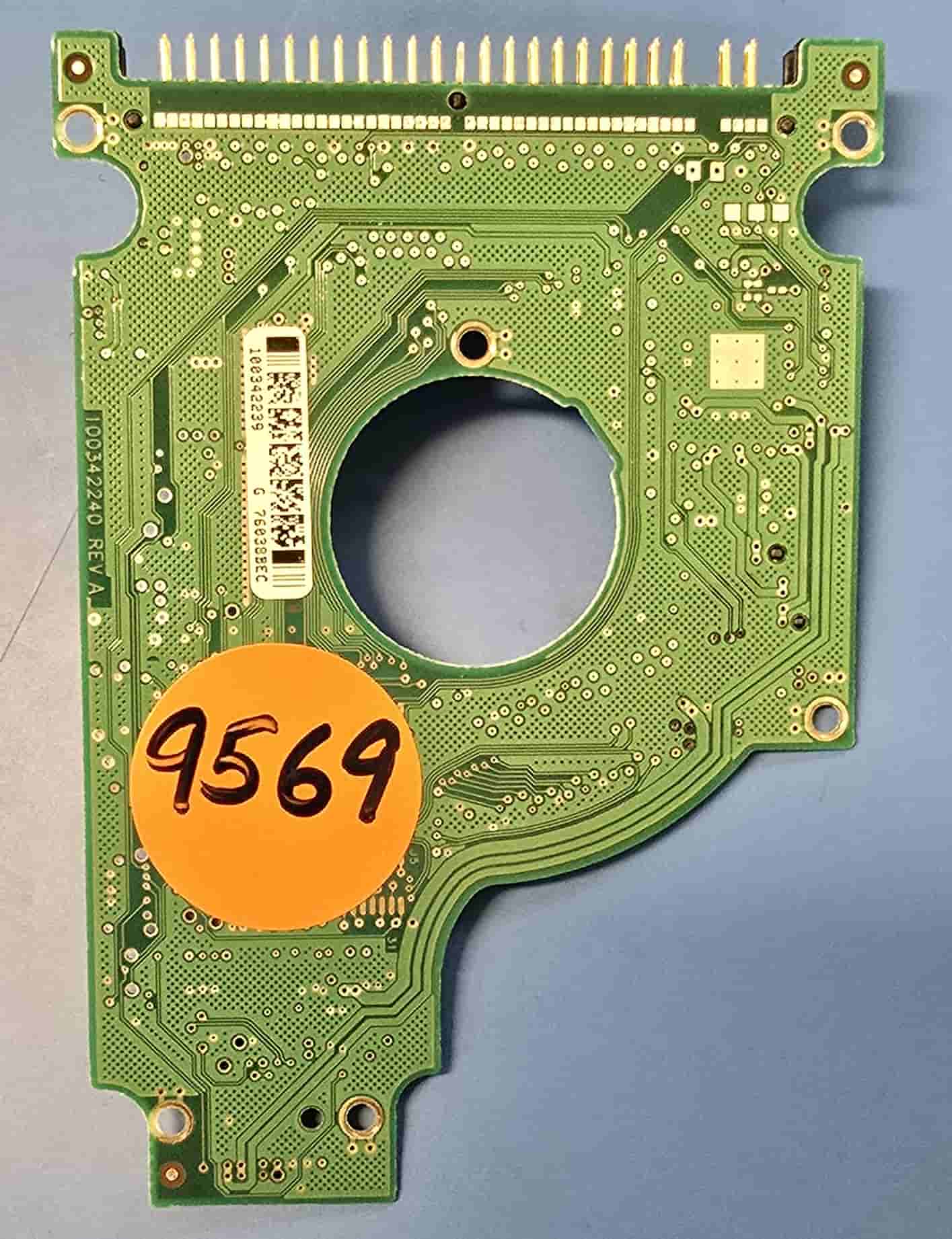 Seagate ST9408114A 100342240 REV A 9W3232-560 PCB for Sale