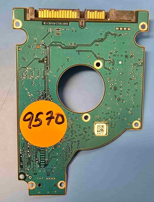 Seagate ST5000LM000 100705349 REV D 1EJ162-542 PCB for Sale