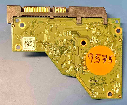 Western Digital WD20EFAX-68FB5N0 2060-800077-003 REVP1  PCB for Sale