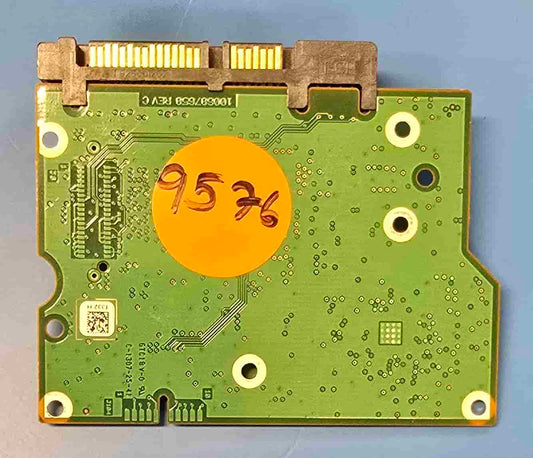 Seagate ST2000DM001 100687658 REV C 1E6164-570 PCB for Sale