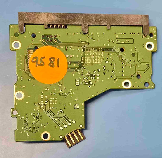Samsung  HD321HJ  BF41-00274AR00 TRINITY_1D_REV08 HD321HJ/B01 PCB for Sale