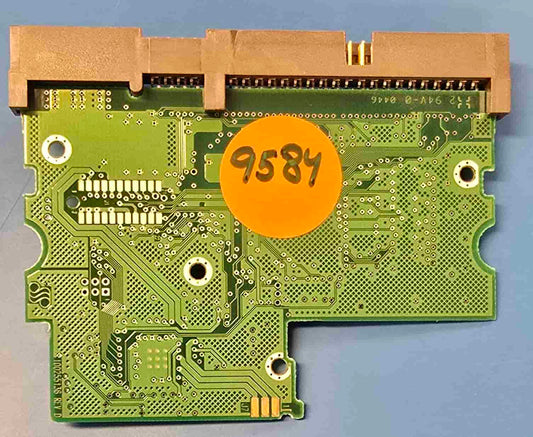 Seagate ST340015A  100255136 REV D 9Y3001-031 PCB for Sale
