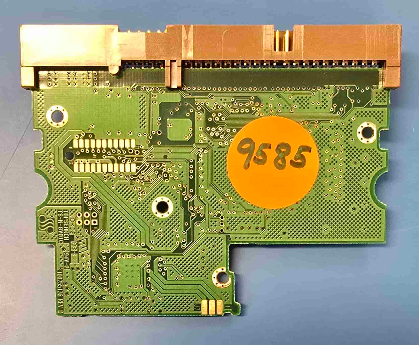 Seagate ST340015A  100255136 REV D 9Y3001-030 PCB for Sale