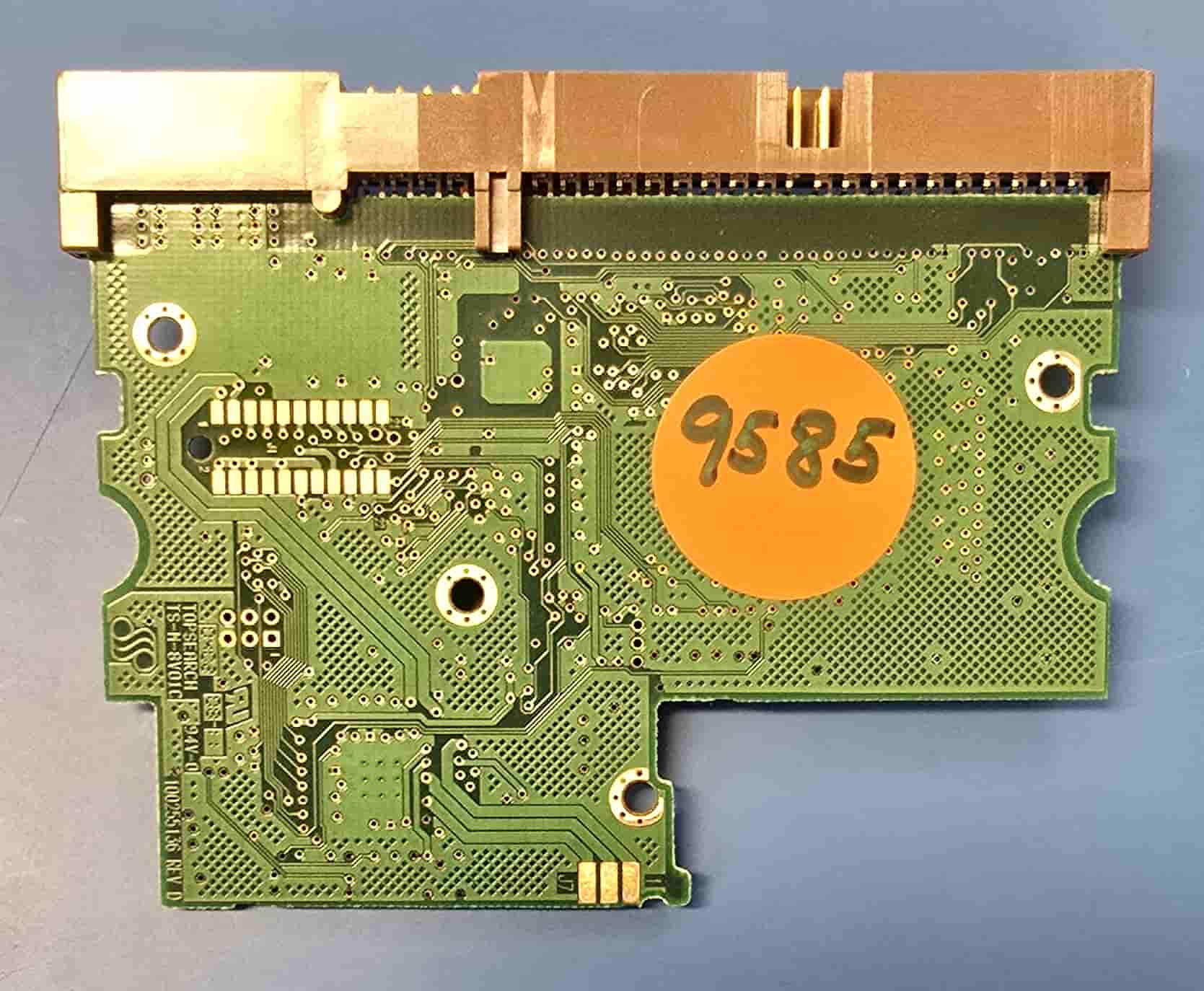 Seagate ST340015A  100255136 REV D 9Y3001-030 PCB for Sale