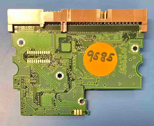 Seagate ST340015A  100255136 REV D 9Y3001-030 PCB for Sale