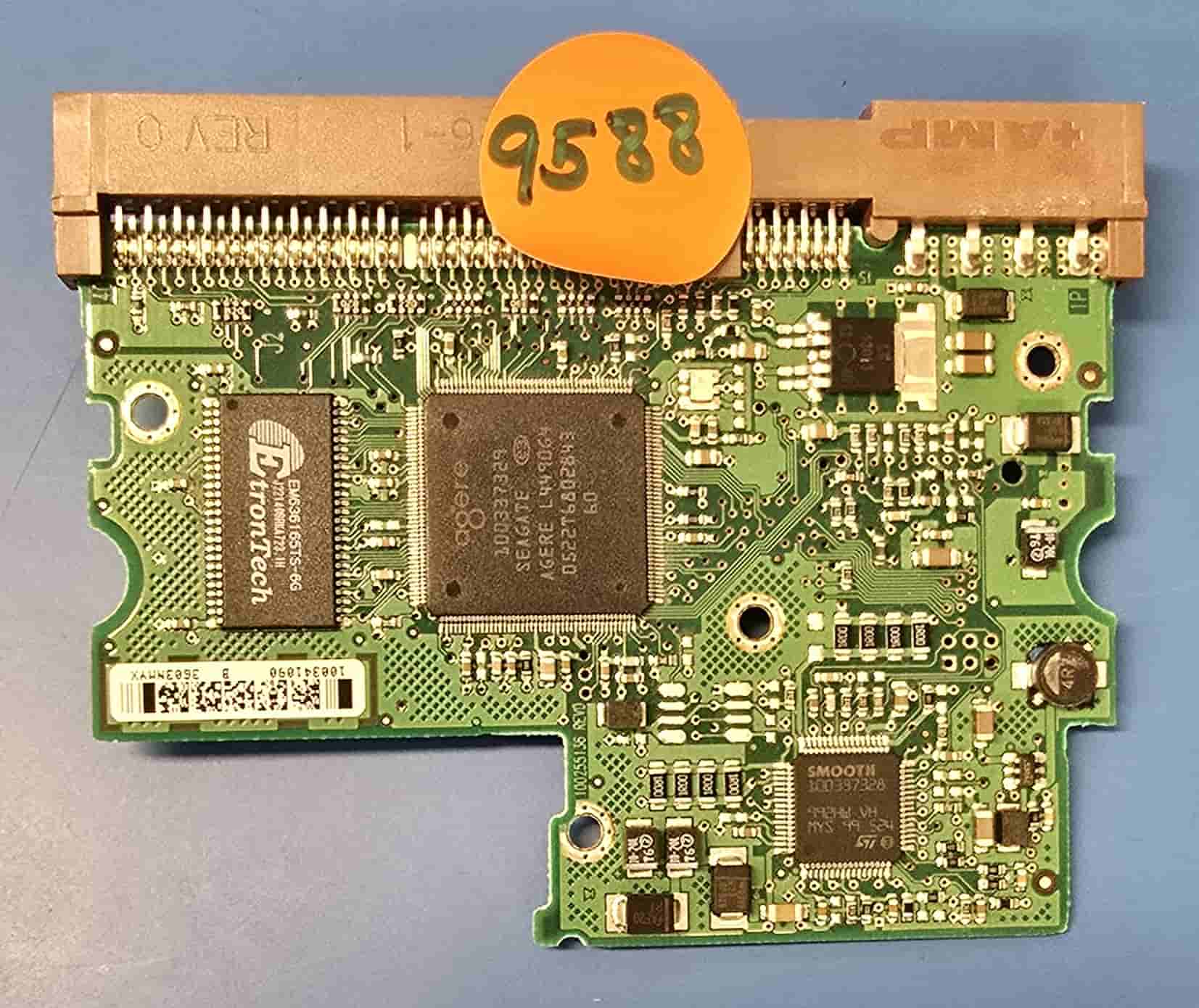 Seagate ST340015A   9Y3001-630 PCB for Sale