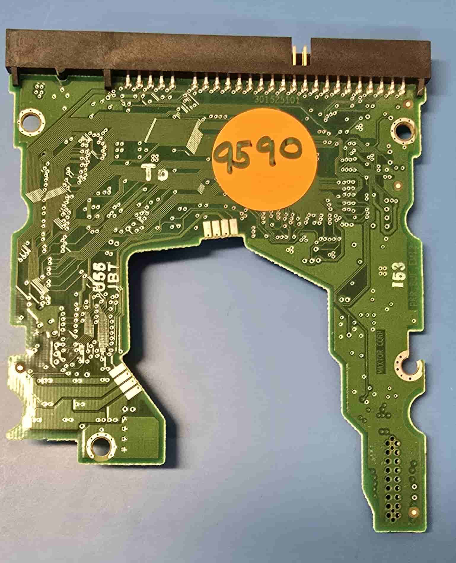 Maxtor FIREBALL 3 MAXTOR CORP 294924-001 PCB for Sale