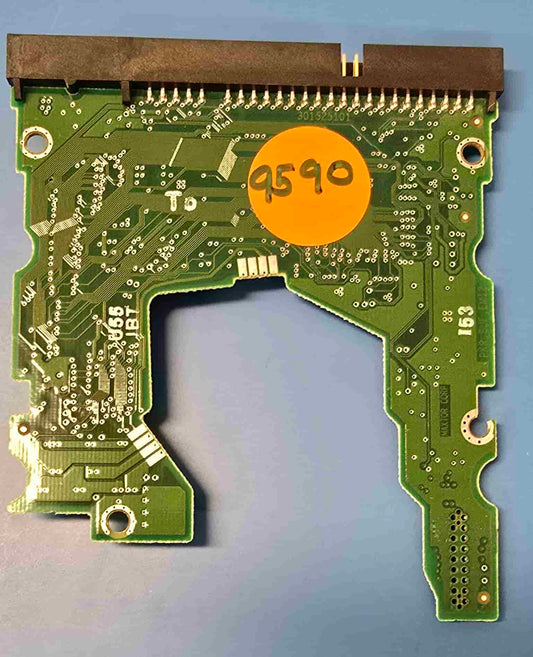Maxtor FIREBALL 3 MAXTOR CORP 294924-001 PCB for Sale
